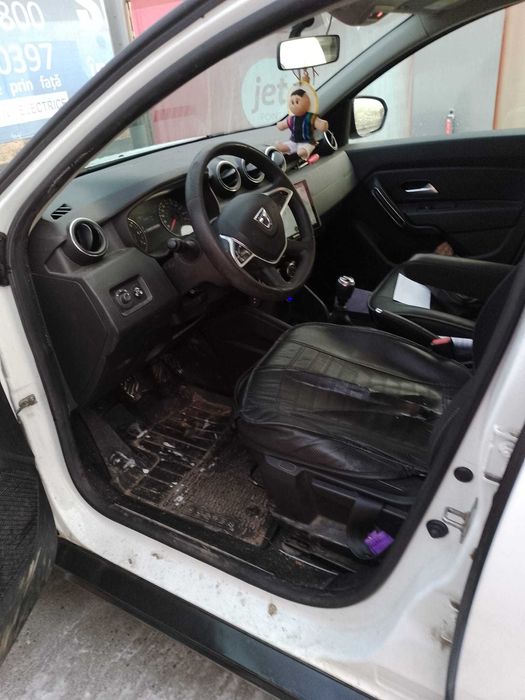 Duster 2 , GPL +benzina, an 2021