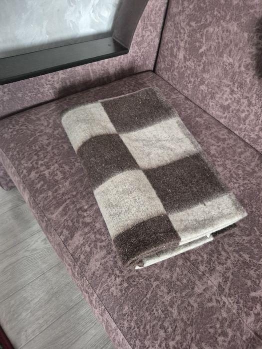 Продам тёплые одеала-плед