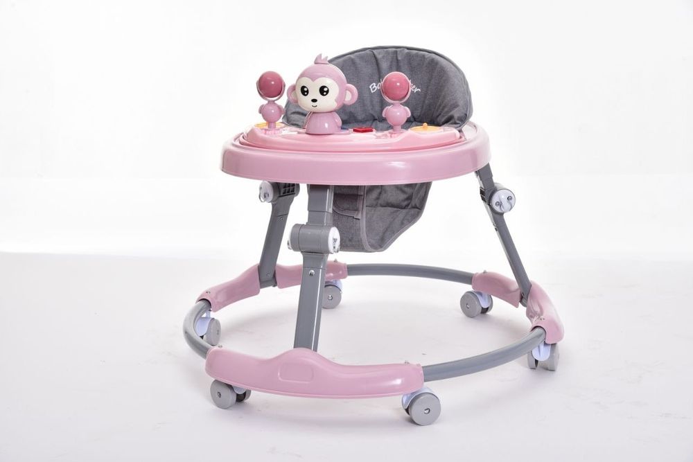 Детский ходунок.