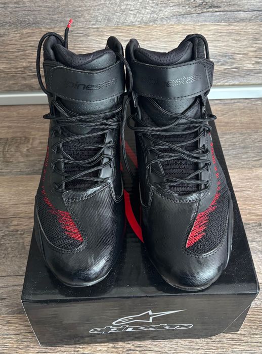 Ботуши за Мотор 42 номер