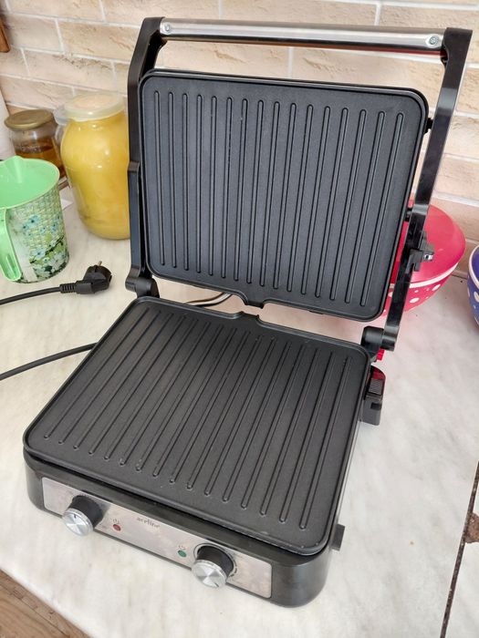 Продам гриль Aceline AG-2000BR