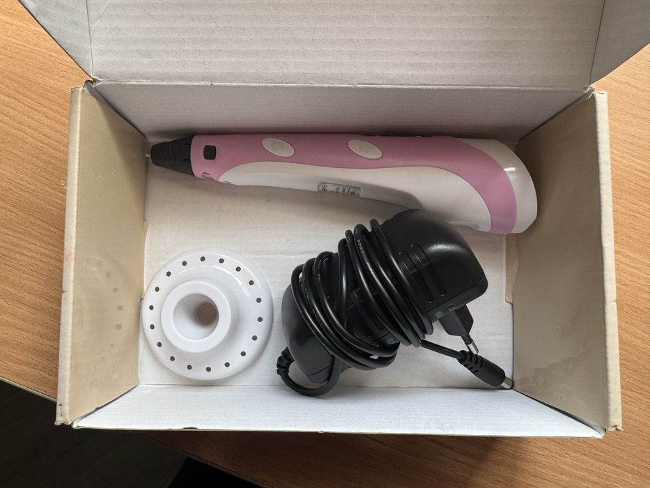 Продам срочно 3д ручку