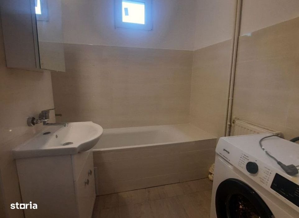 Apartament  1 camera Central , 36 metri, etaj parter Cod:163236