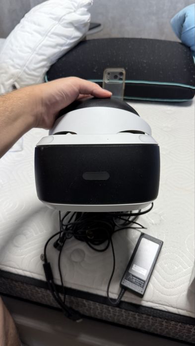 ПоPlaystation VR 1