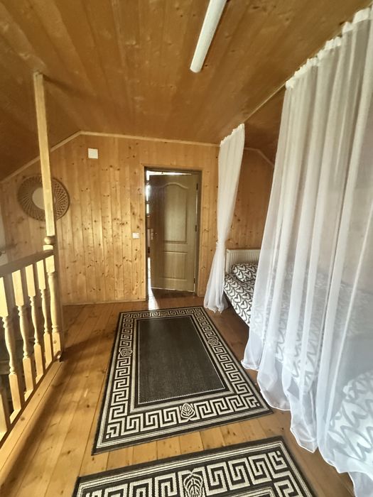 Cabana de inchiriat Camere de inchiriat
