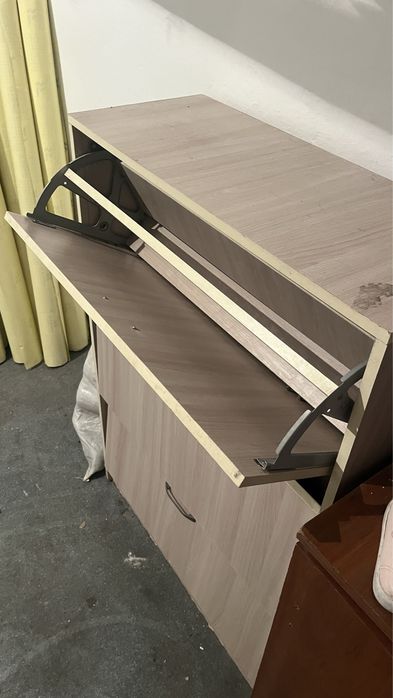 Комод для обувии