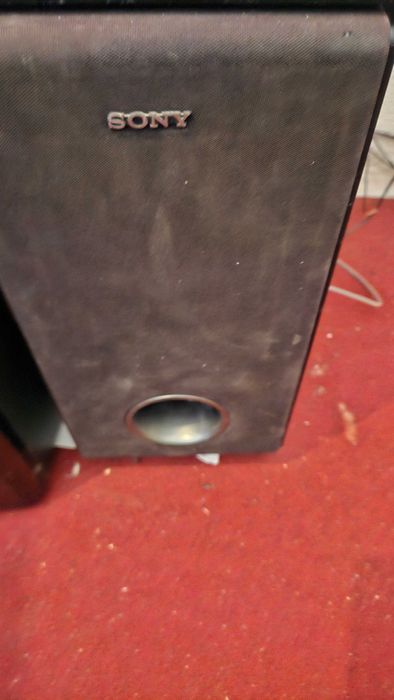 Продавам subboofer-и