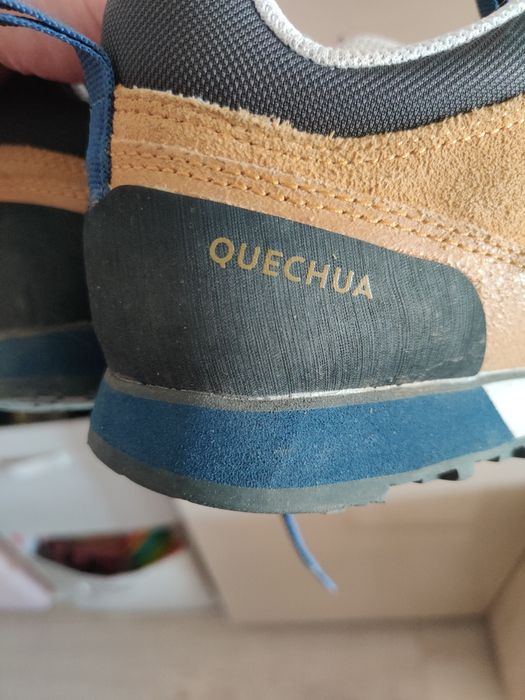 Încălţăminte Drumeţie Arpenaz 500