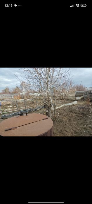 Продам дачу сад Мелиоратор