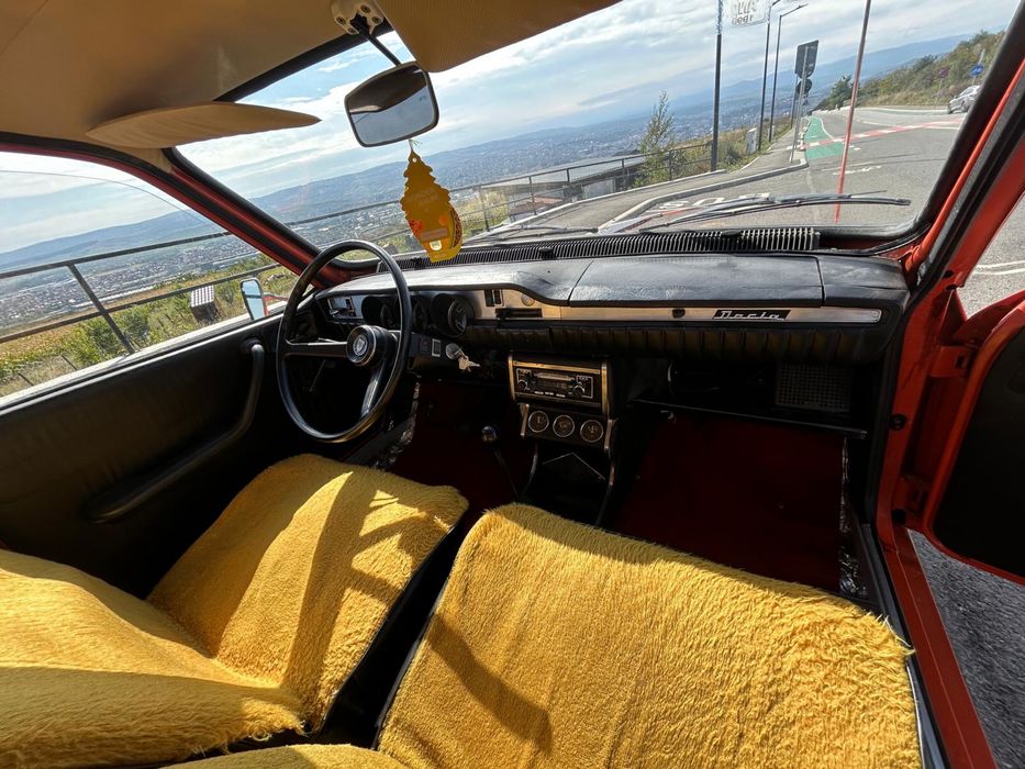 Dacia 1300