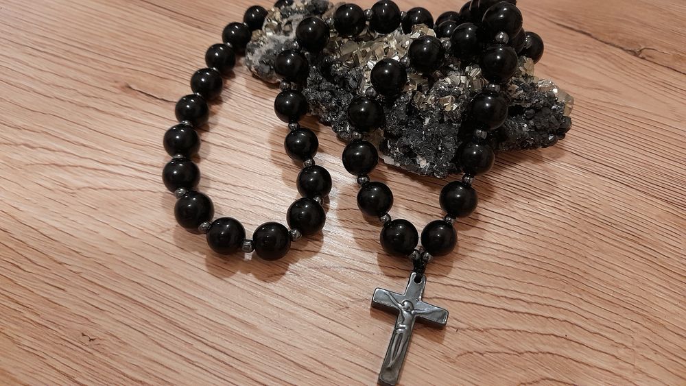 Мъжки гердани с кръст