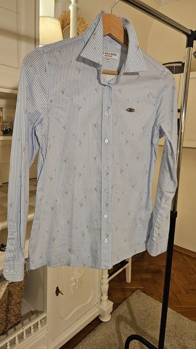 US Pollo Assn дамски пуловери и ризи