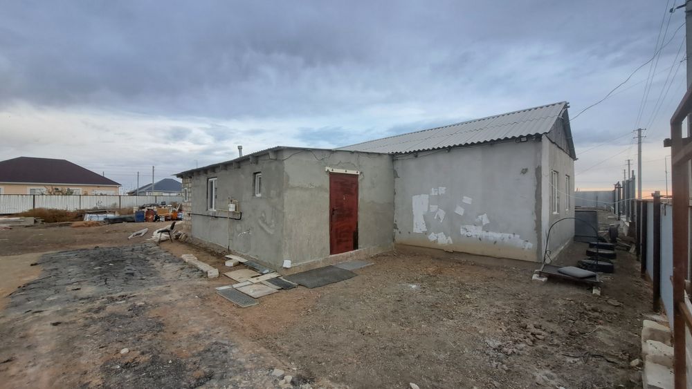 Продаётся времянка Аксай 2,