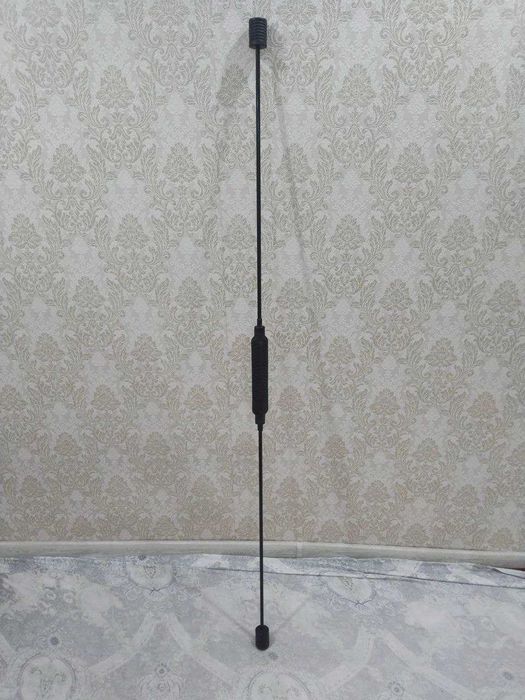 Вибро стик vibro stick гибкая гимнастическая палка для тренировки мышц