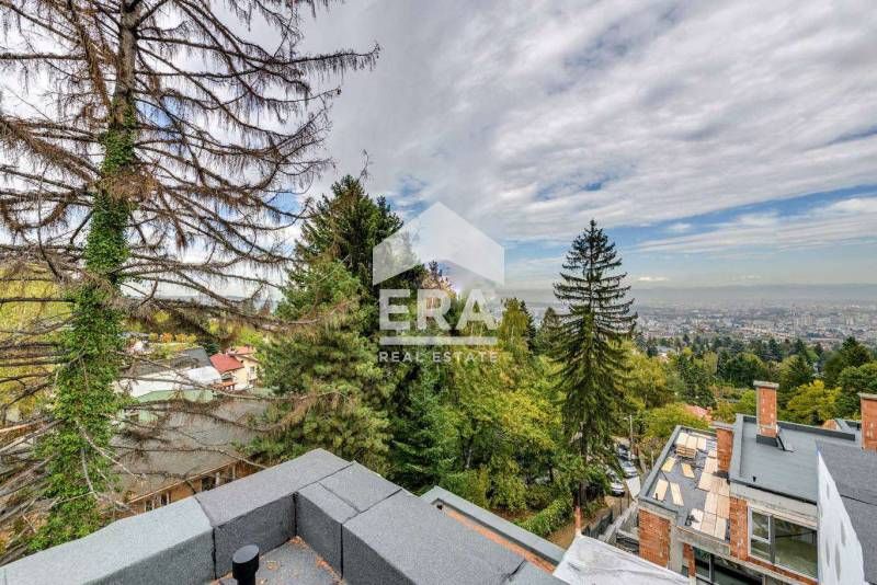 Продава се Двустаен апартамент в София, Бояна - 64 кв.м за 2305 €/кв.м - Снимка #2