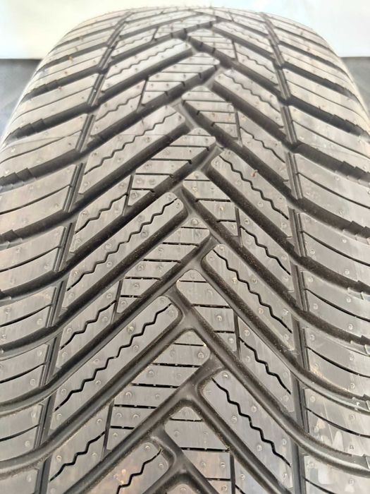 Set 2 anvelope noi mixte All Season 4 Season 225 60 R17 Hankook Kinergy 4S 2X 99H dot 3222