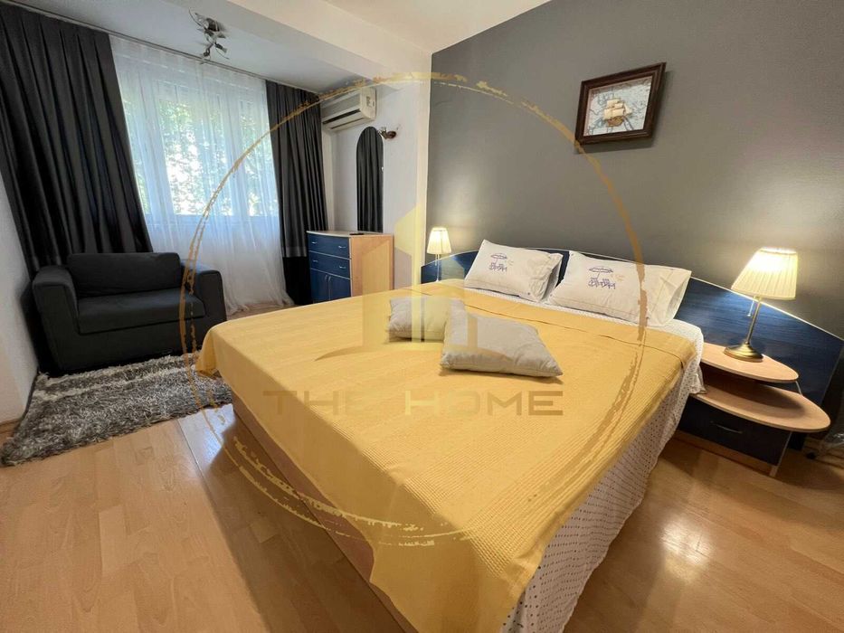 Дава се под наем Тристаен апартамент в Варна, Базар Левски - 120 кв.м за 800 € - Снимка #9