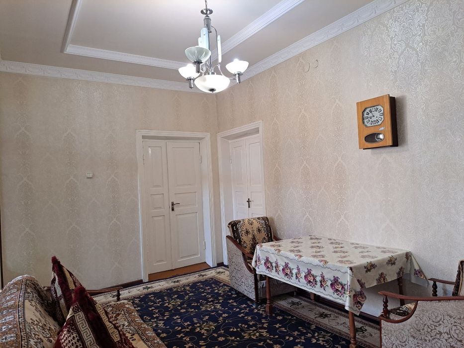 Срочно! Продается уютный дом на участке 3,3 сотки