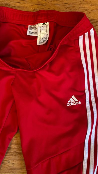 Adidas М долнища спорт