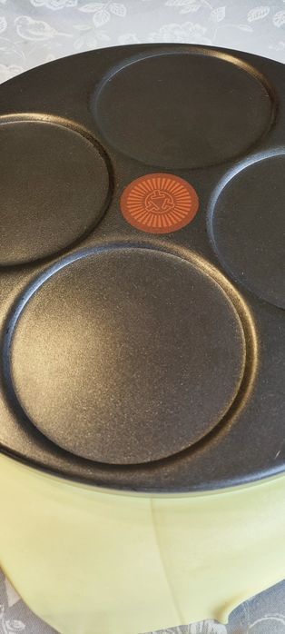 Блинница Tefal PY 3002