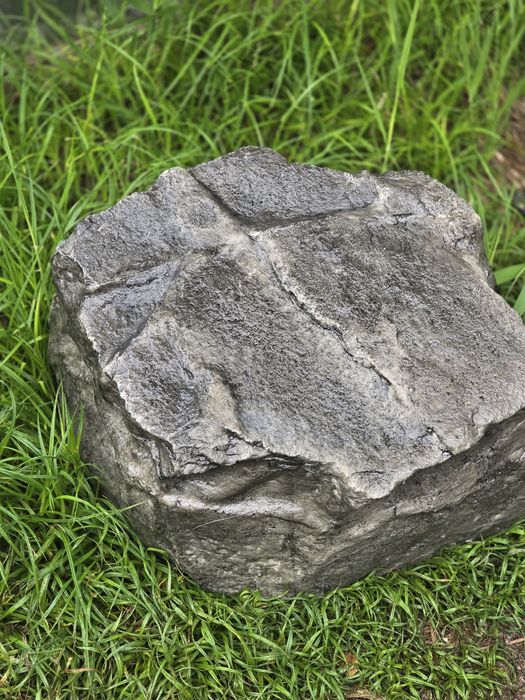 Декоративный искусственный камень