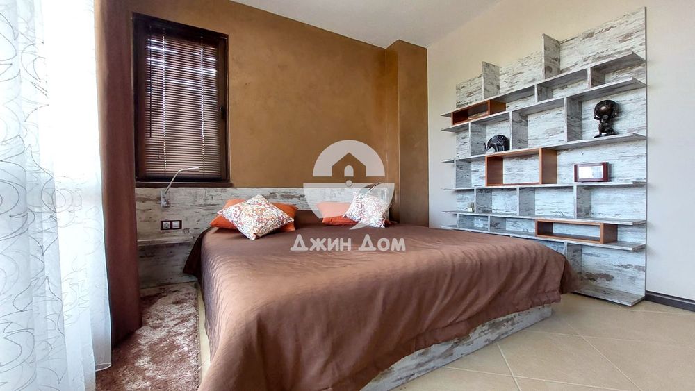 Продава се Тристаен апартамент в с. Лозенец, Област Бургас - 137 кв.м за 1497 €/кв.м - Снимка #4