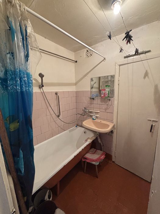 Квартира 3-х комнатная