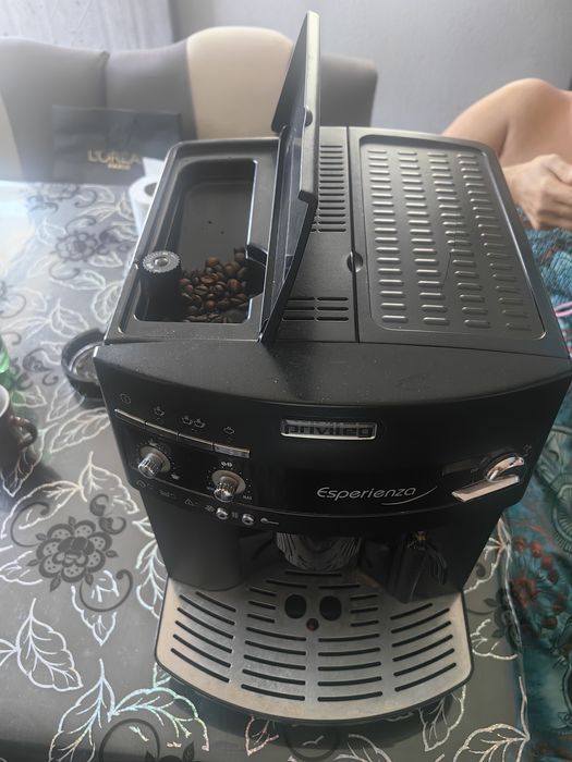 Kafe ma6ina avtomat