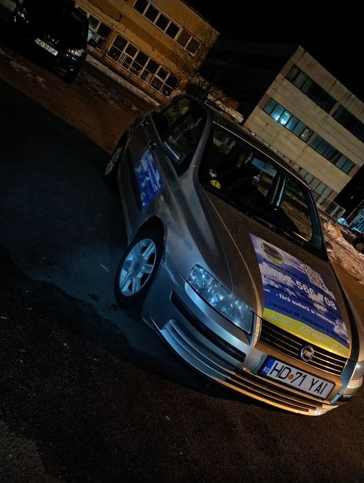 Vând fiat stilo motor 1.2 benzina