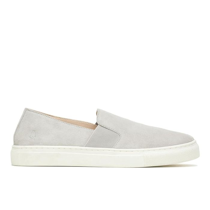 Hush Puppies. Noelle. Кожанве слипоны кеды из США. Ориг. Разм 39.5
