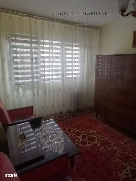 Apartament 2 camere Resita Govandari