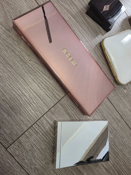 Тени от patmcgrath ,tom ford