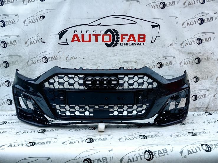 Bara fata Audi A1 GB S-Line an 2018-2019-2020-2021-2022-2023