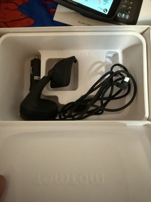 Tomtom GO  Profesional 6250