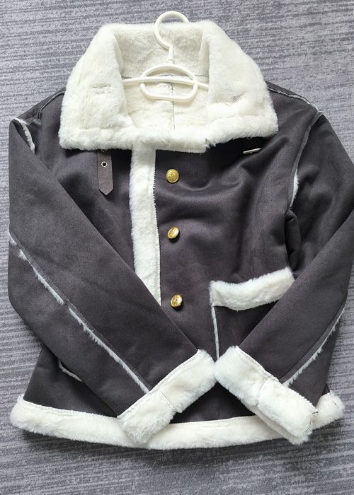 Стилни зимни палта