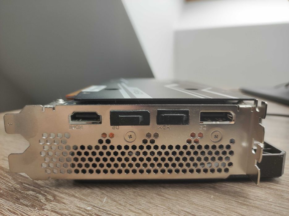 Видеокарта Intel ARC A750 8GB 256 Bit (ASROCK)