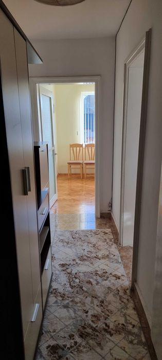 Дава се под наем Двустаен апартамент в Разград, Възраждане - 58 кв.м за 255 € - Снимка #8