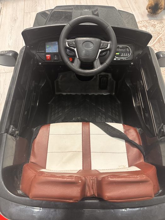 Детская машина …….