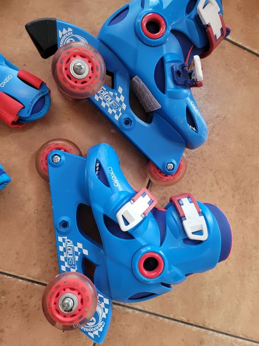 Role si set protectii