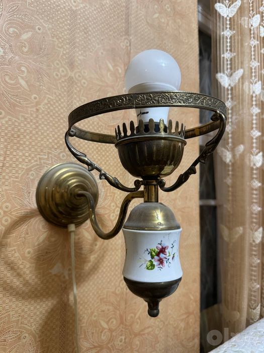 Продам бра (б/у)