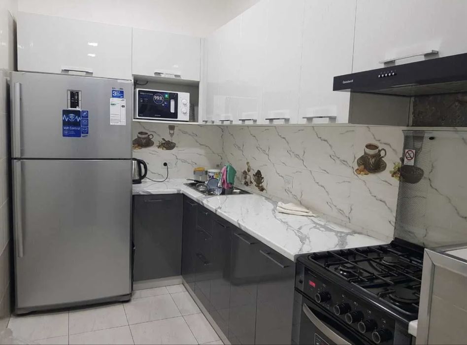 Мебель на заказ