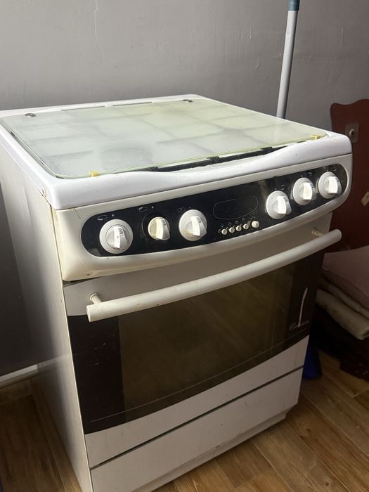 отдам электрическую плиту