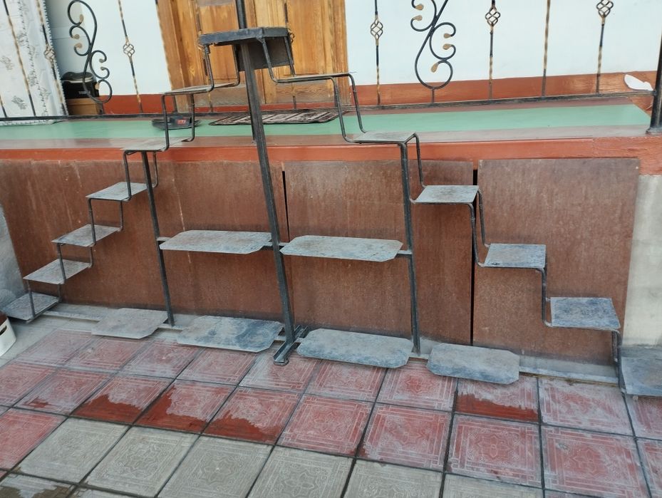 Gul patstavkasi sotiladi