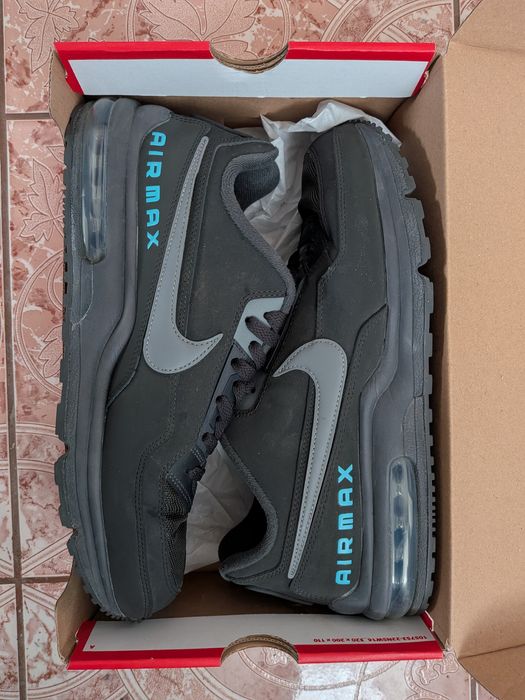 Nike Pantofi Sport AIR MAX LTD 3 - Marimea 45/11US!