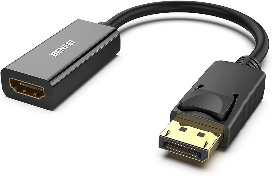 Dp to Hdmi perexadnik