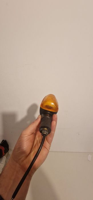 Semnalizare Suzuki GSXR  600 1996 2000  SRAD