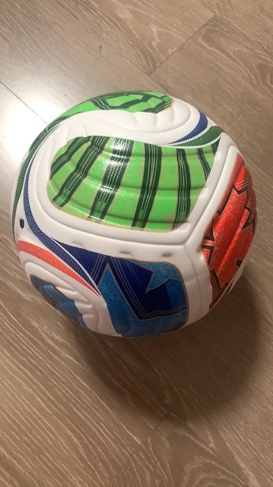 Футбольный мяч ЧМ-26 Trionda Pro