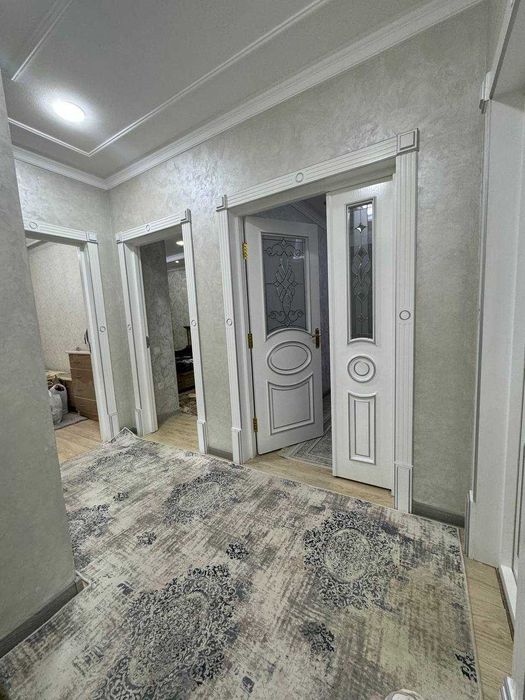 "СРОЧНАЯ ЦЕНА Горит Вторичка 3ком 75м2 Жангох Ганга Абай КорзинкаЦ13‼️