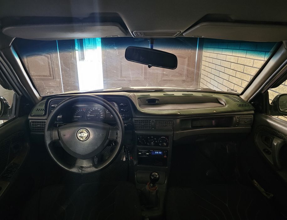 Daewoo Nexia 2004 — 3