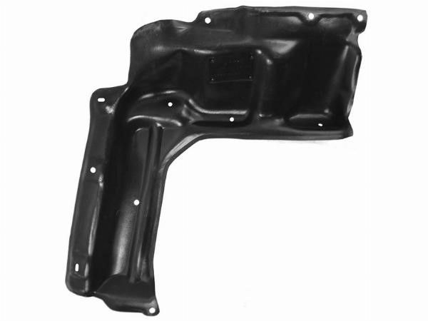 Защита двигателя  Toyota Corolla